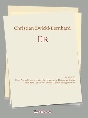 cover image of ER